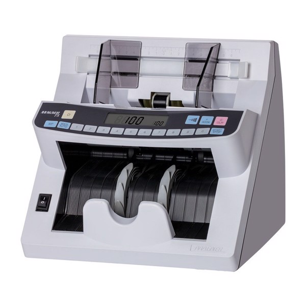Счетчик банкнот Magner 75 D