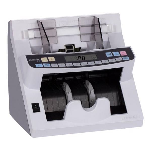 Счетчик банкнот Magner 75 UD
