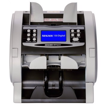 Счетчик банкнот Magner 150 Digital - фото 1
