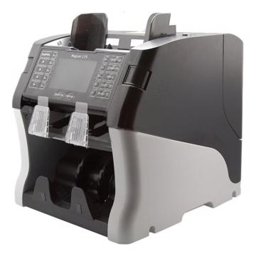 Счетчик-сортировщик банкнот Magner 175 - фото 1