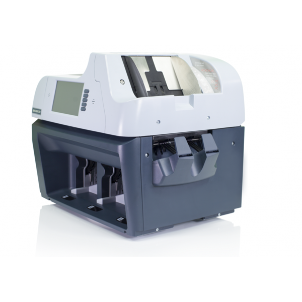 Счетчик-сортировщик банкнот Magner 350