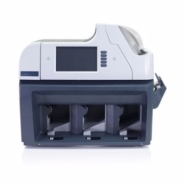 Счетчик-сортировщик банкнот Magner 350 - фото 1