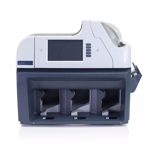 Счетчик-сортировщик банкнот Magner 350