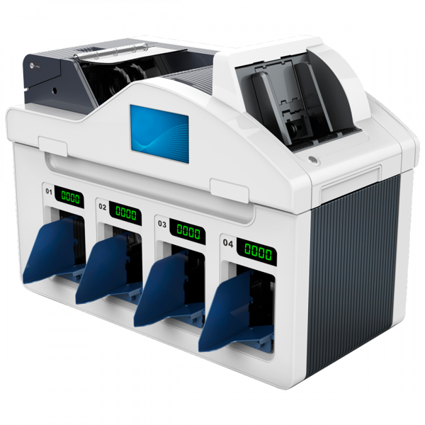 Сортировщик банкнот GRG CM 400