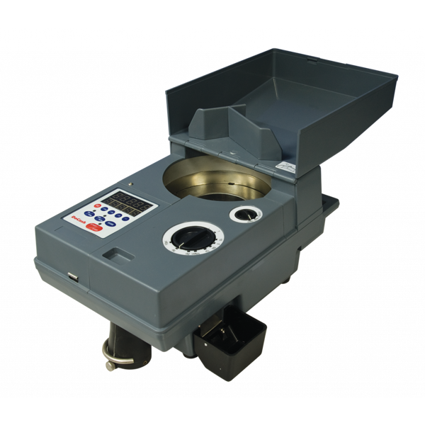 Счетчик монет DoCash GAM_8240