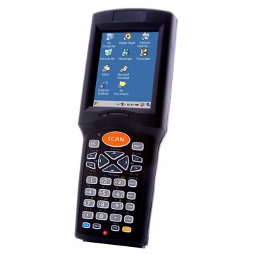 ТСД Терминал сбора данных Bitatek 8T55-0032-002 - фото 1