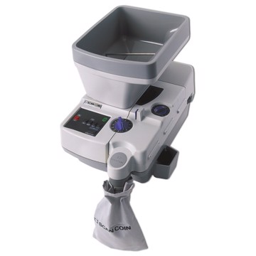 Счетчик монет Scan Coin GAM_05588 - фото