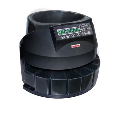 Сортировщик монет DoCash GAM_9658 - фото 1