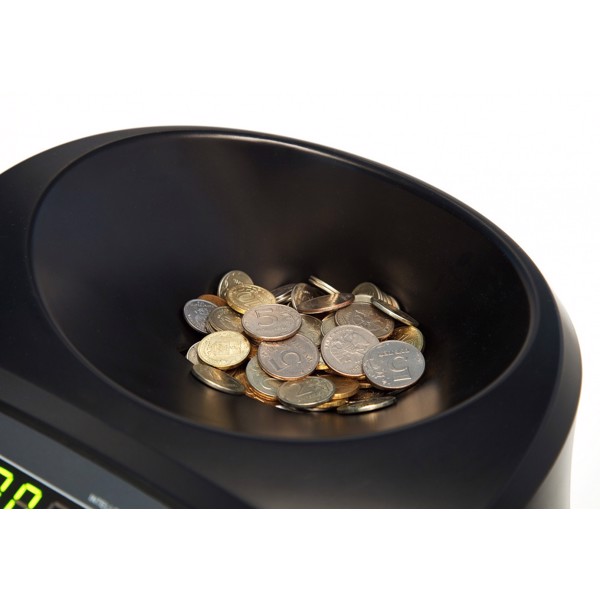 Счетчик-сортировщик монет PRO CS 80R