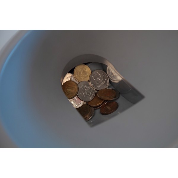 Сортировщик монет PRO CS 80R LCD