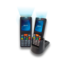 ТСД Терминал сбора данных Bitatek 8T57-0004-013