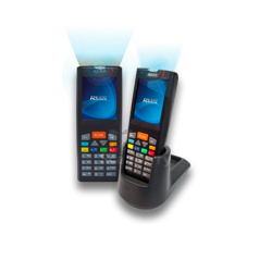 ТСД Терминал сбора данных Bitatek 8T57-0004-013