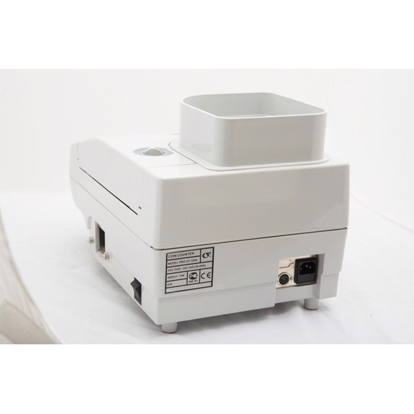 Счетчик монет PRO CS 200A