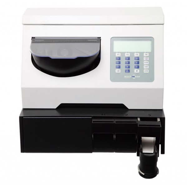 Счетчик монет PRO Multi Cash MC 1-14