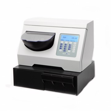 Счетчик монет PRO Multi Cash MC 1-14 - фото