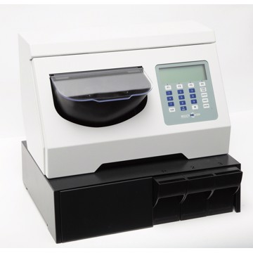 Счетчик монет PRO Multi Cash MC 1-14 - фото 3