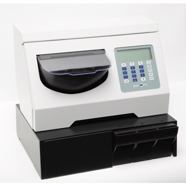 Счетчик монет PRO Multi Cash MC 1-14