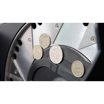 Счетчик-сортировщик монет PRO Multi Cash MC Active 10 - фото 1