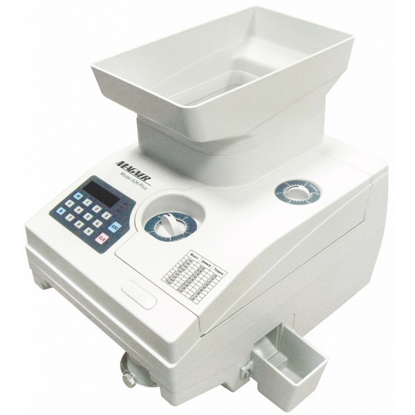 Счетчик монет Magner 926