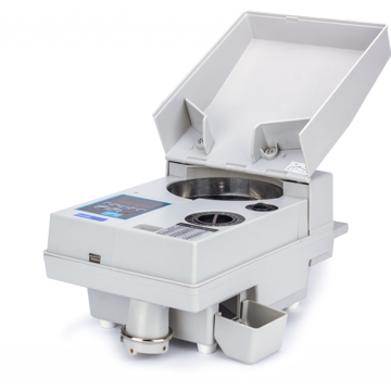 Счетчик монет DORS CT3020 - фото