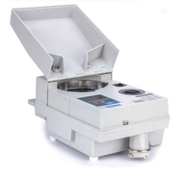 Счетчик монет DORS CT3020 - фото 2