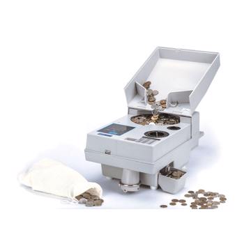 Счетчик монет DORS CT3020 - фото 1