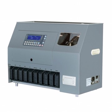 Сортировщик монет Magner 910 - фото