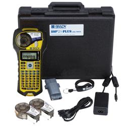 Принтер маркиратор Brady brd134471