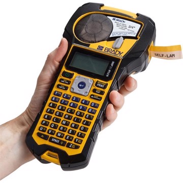 Принтер маркиратор Brady brd134471 - фото 1