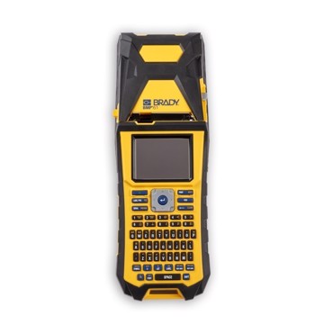 Кабельный принтер маркиратор Brady brd196467 - фото 5