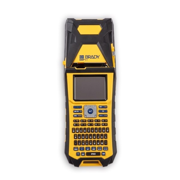 Кабельный принтер маркиратор Brady brd196467