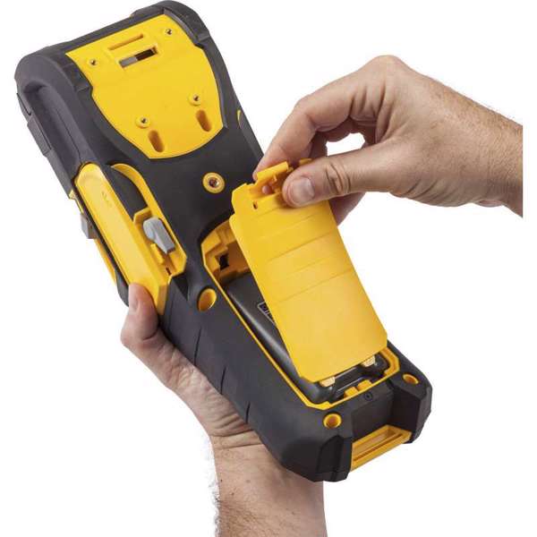 Кабельный принтер маркиратор Brady brd196467