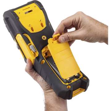 Кабельный принтер маркиратор Brady brd198634 - фото 3