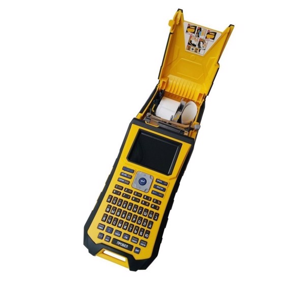 Кабельный принтер маркиратор Brady brd198634