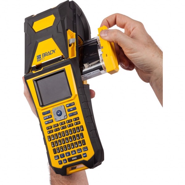 Кабельный принтер маркиратор Brady brd198634