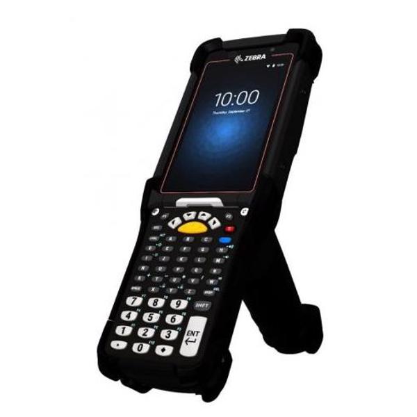 ТСД Терминал сбора данных Zebra MC930P-GSDBG4RW