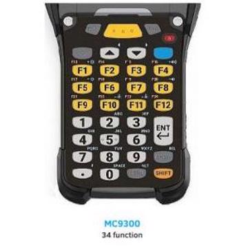 ТСД Терминал сбора данных Zebra MC930P-GSDBG4RW - фото 1