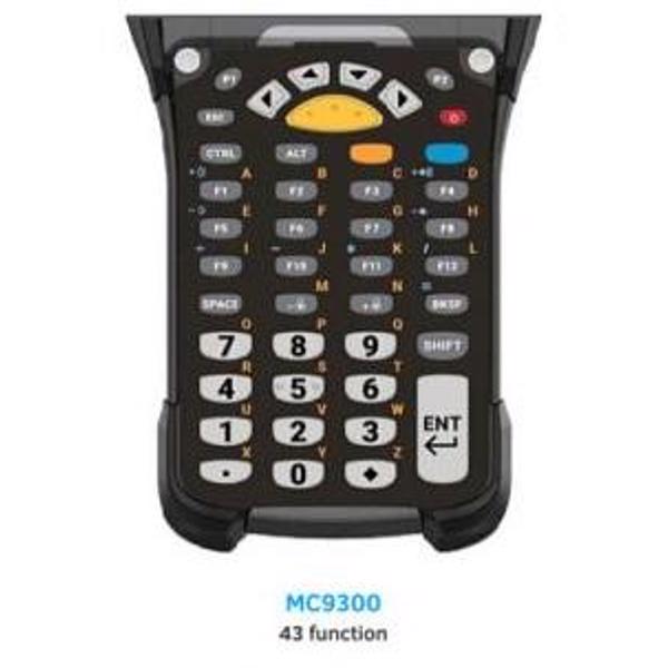ТСД Терминал сбора данных Zebra MC930P-GSDCG4RW