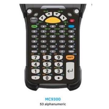 ТСД Терминал сбора данных Zebra MC930P-GSDDG4RW - фото 2