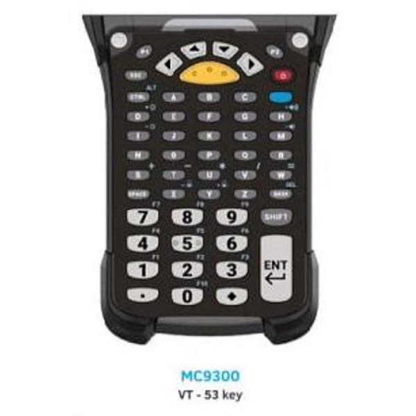 ТСД Терминал сбора данных Zebra MC930P-GSDEG4RW