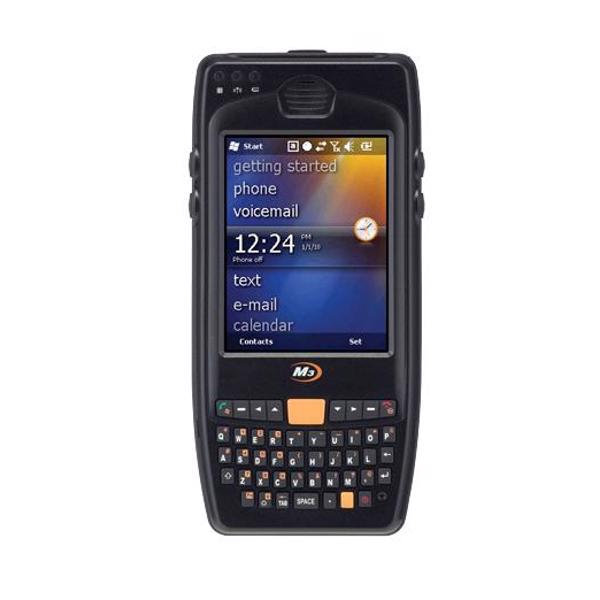 ТСД Терминал сбора данных M3 Mobile OX110N-W10VQS