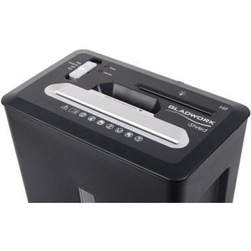 Уничтожитель документов Gladwork GLA_7MD - фото 1