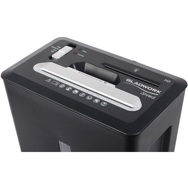 Уничтожитель документов Gladwork GLA_13CD