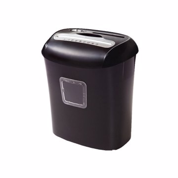 Шредер (уничтожитель) Gladwork GLA_16CD - фото