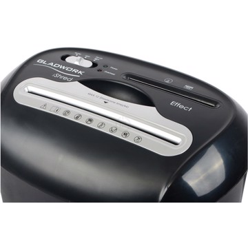 Шредер (уничтожитель) Gladwork GLA_16CD - фото 1