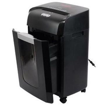 Уничтожитель бумаги (шредер) Gladwork GLA_25CD - фото 1