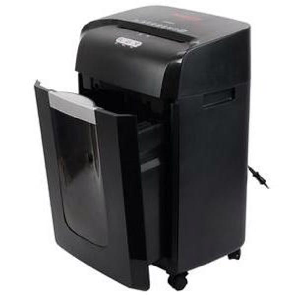 Уничтожитель бумаги (шредер) Gladwork GLA_25CD