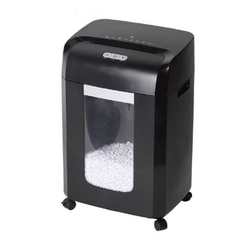 Уничтожитель бумаги (шредер) Gladwork GLA_25CD - фото