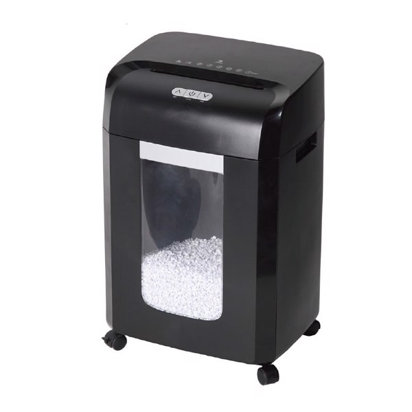 Уничтожитель бумаги (шредер) Gladwork GLA_25CD