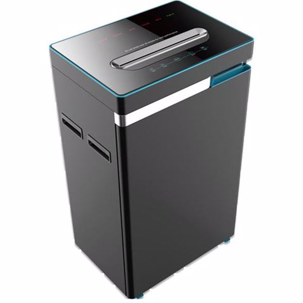 Шредер Gladwork GLA_40CD